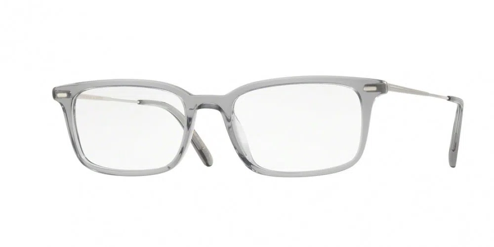 Oliver Peoples 5366U Eyeglasses - view 2